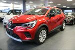 Renault Captur TCeMild Hybrid 140 GPF EQUILIBRE 11.336 km 16.980 &euro; Euskirchen 53881