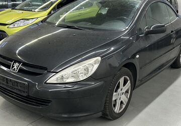 Peugeot 307 199.870 km 1.990 &euro; Königswinter 53639