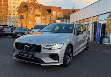 Volvo V60 39.400 km 38.333 &euro; Siegburg 53721