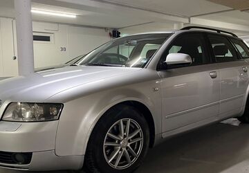 Audi A4 221.000 km 4.900 &euro; Bad Neuenahr-Ahrweiler 53474