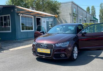 Audi A1 199.000 km 5.500 &euro; Bonn 53227