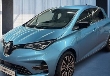 Renault ZOE 14.664 km 21.912 &euro; Köln 50939