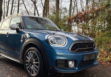 Mini Cooper SE 134.000 km 15.500 &euro; Rösrath 51503