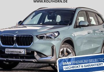 BMW X1 8.452 km 38.380 &euro; Euskirchen 53879