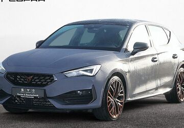 Cupra Leon 47.159 km 25.980 &euro; Lohmar 53797