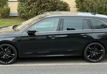 Skoda Octavia 109.500 km 21.800 &euro; Wesseling 50389