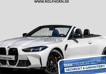 BMW M4 12.958 km 81.830 &euro; Wesseling 50389