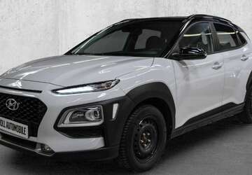 Hyundai KONA 65.147 km 18.490 &euro; Köln 50825