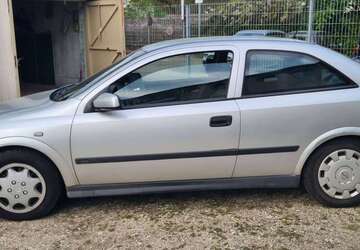 Opel Astra 112.676 km 2.350 &euro; Bonn, Stadt 53115