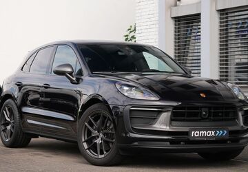 Porsche Macan 34.000 km 81.500 &euro; Hürth (bei Köln) 50354