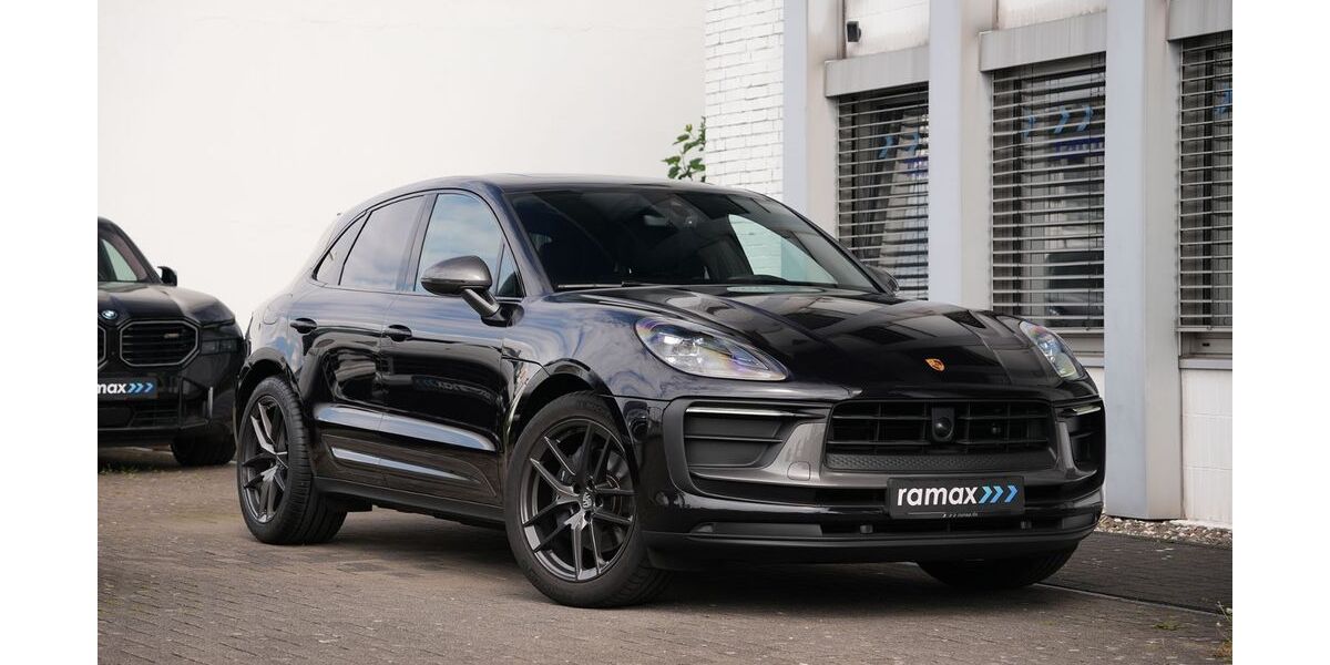 Porsche Macan 34.000 km 81.500 &euro; Hürth (bei Köln) 50354