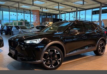 Cupra Formentor 20.710 km 37.490 &euro; Bergisch Gladbach 51429