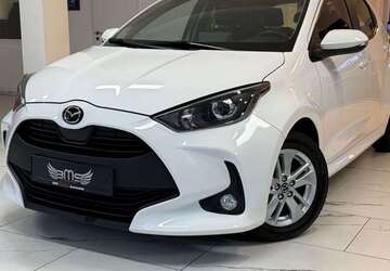 Mazda 2 32.000 km 17.975 &euro; Sinzig 53489