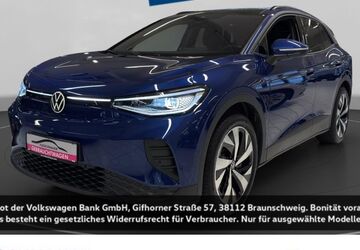 VW ID.4 7.545 km 44.980 &euro; Bonn 53119
