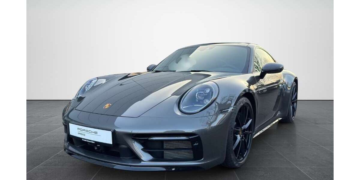 Porsche 992 8.600 km 129.911 &euro; Bonn 53119