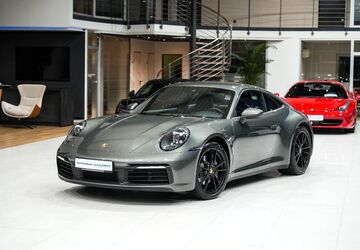 Porsche 911 Urmodell 26.661 km 98.980 &euro; Köln 51147