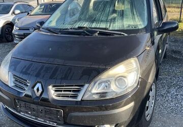 Renault Scenic 188.384 km 2.490 &euro; Königswinter 53639