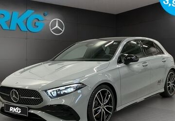 Mercedes-Benz A 250 9.800 km 47.470 &euro; Bonn 53119
