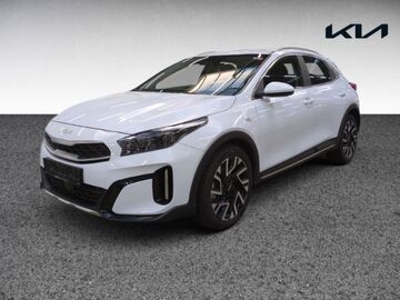 Gebrauchte Kia XCeed