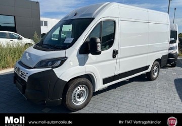 Fiat Ducato 4.500 km 31.900 &euro; Köln 50825