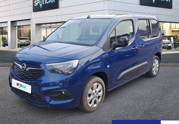 Opel Combo 21.711 km 19.660 &euro; Bonn 53121