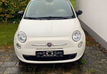 Fiat 500 138.300 km 5.500 &euro; Rheinbach 53359