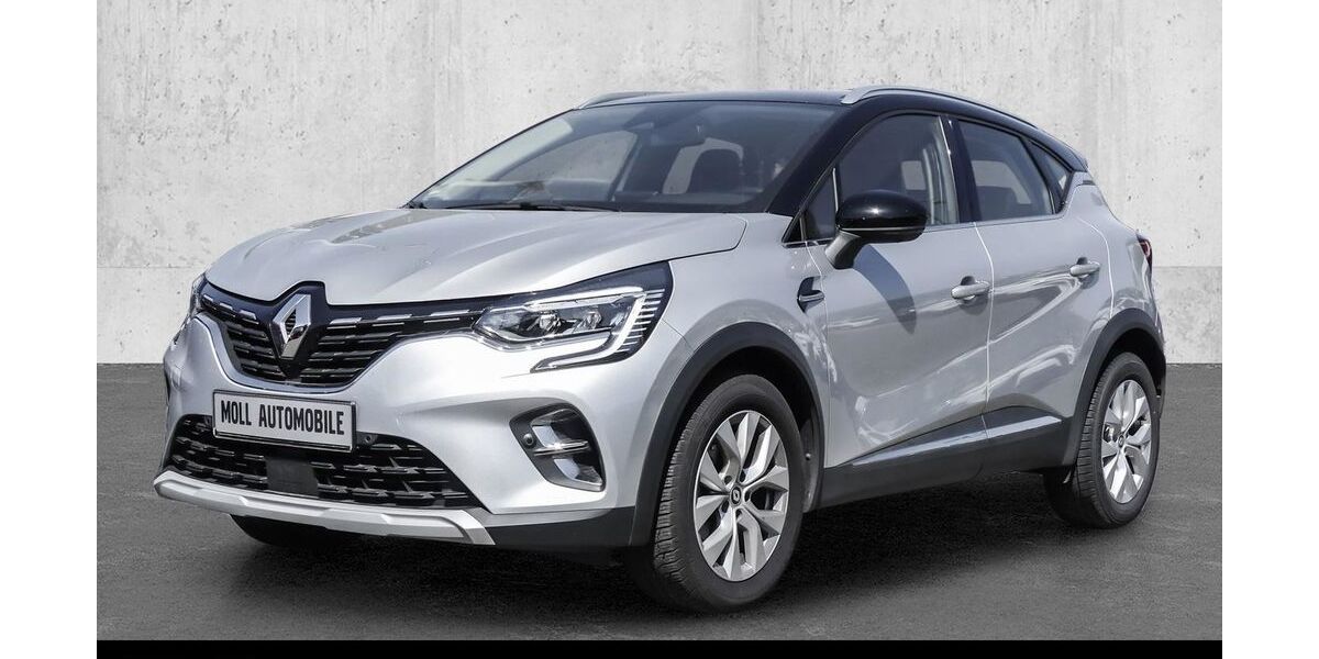 Renault Captur 41.000 km 19.290 &euro; Euskirchen 53879