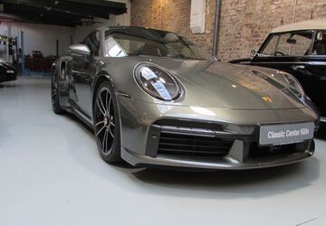 Porsche 992 14.500 km 189.992 &euro; Köln 50676