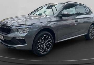 Skoda Kamiq 9.999 km 30.990 &euro; Köln (Mülheim) 51063