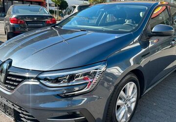 Renault Megane 65.000 km 14.990 &euro; Eitorf 53783