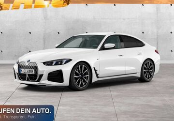 BMW i4 3.050 km 59.990 &euro; Sankt Augustin 53757