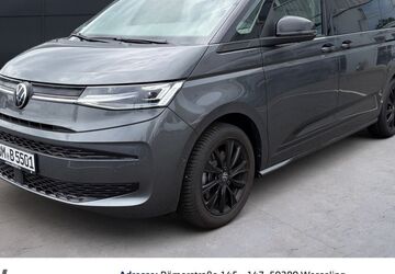 VW T7 Multivan 5.200 km 66.490 &euro; Wesseling 50389