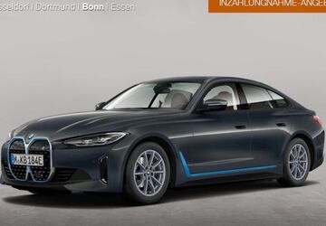BMW i4 40.905 km 37.599 &euro; Bonn 53119