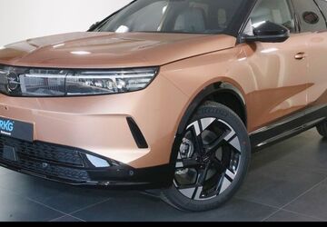 Opel Grandland (X) 27.000 km 33.990 &euro; Euskirchen 53879