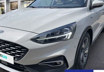 Ford Focus 97.000 km 12.590 &euro; Bonn 53121