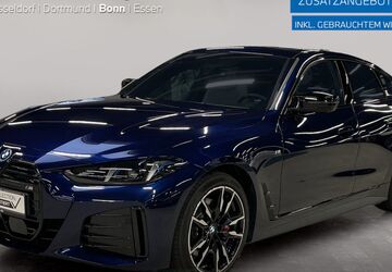 BMW i4 14.452 km 75.999 &euro; Bonn 53119