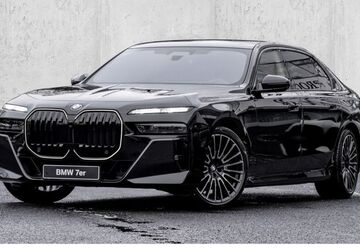 BMW 740 6.900 km 122.990 &euro; Köln 51063