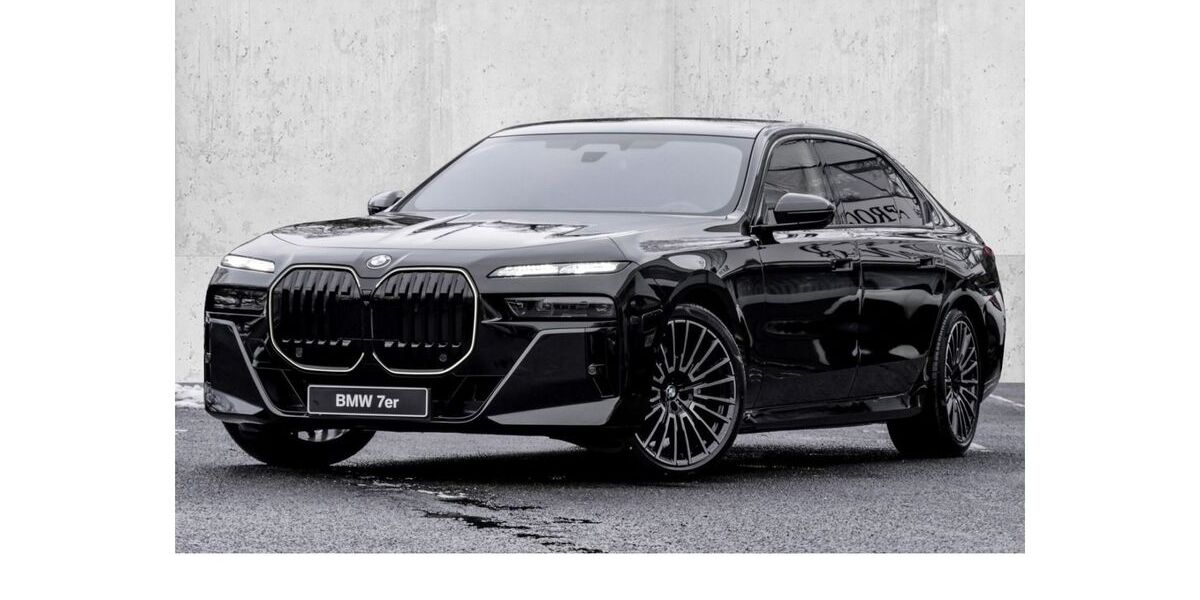 BMW 740 6.900 km 122.990 &euro; Köln 51063