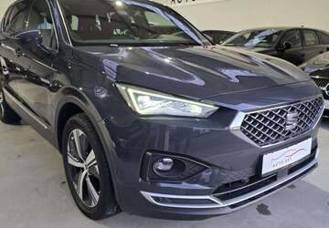 Seat Tarraco 106.019 km 24.500 &euro; Eitorf 53783