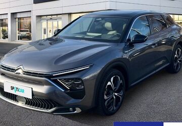 Citroen C5 X 23.760 km 31.450 &euro; Bonn 53121