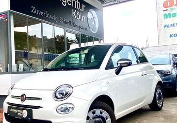 Fiat 500 97.000 km 8.690 &euro; Köln 51067