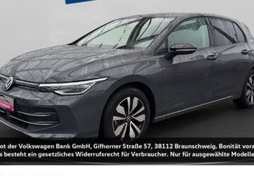 VW Golf 28.497 km 29.980 &euro; Bonn 53119