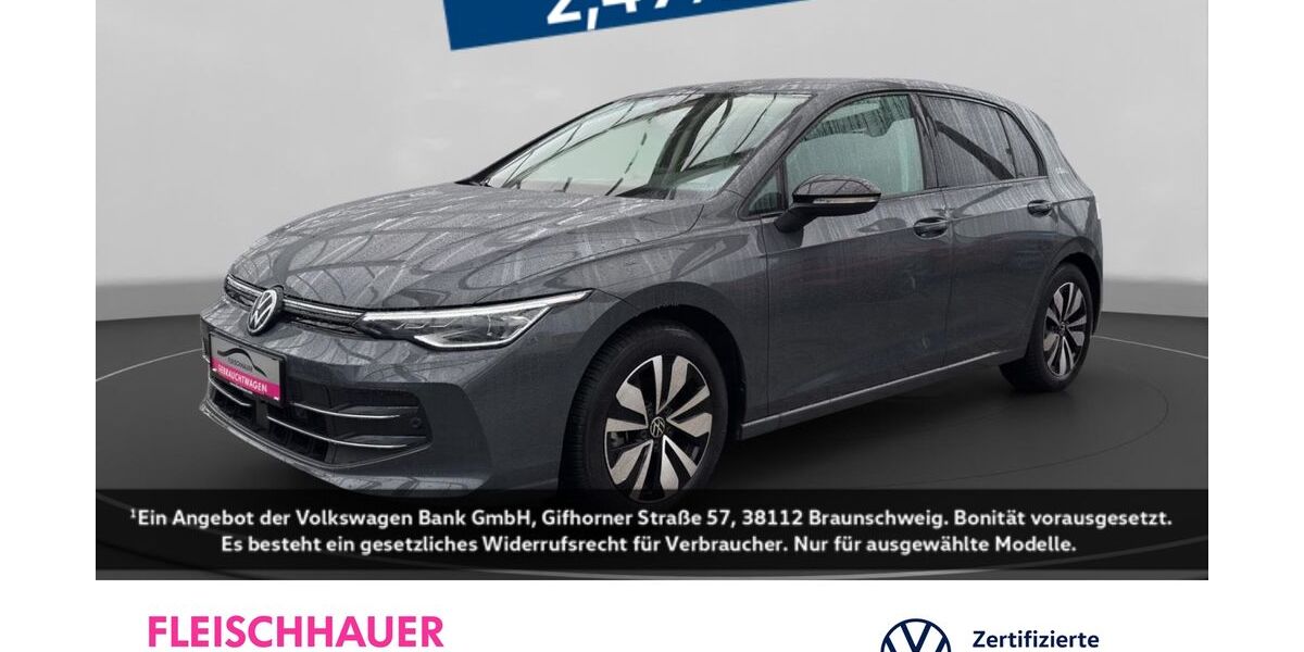 VW Golf 28.497 km 29.980 &euro; Bonn 53119