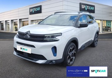 Citroen C5 Aircross 28.650 km 19.380 &euro; Bonn 53121
