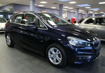 BMW 220 83.700 km 16.980 &euro; Euskirchen 53881