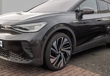 VW ID.4 34.506 km 28.750 &euro; Meckenheim / Bonn 53340