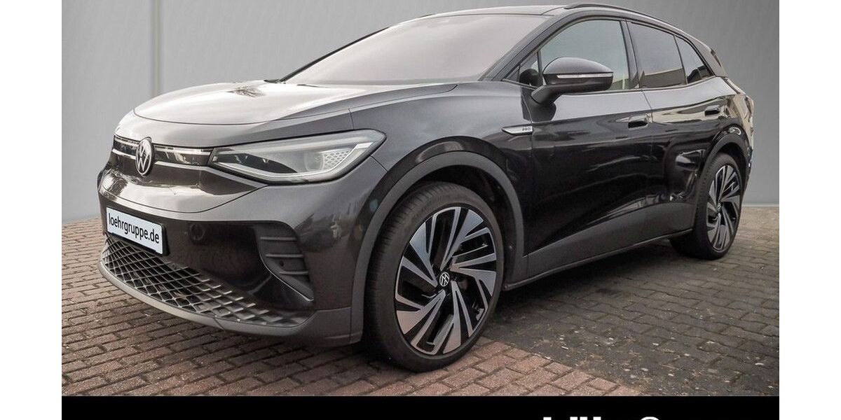 VW ID.4 34.506 km 28.750 &euro; Meckenheim / Bonn 53340