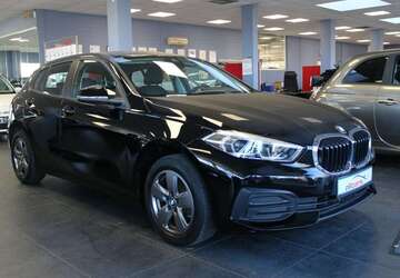 BMW 118 87.720 km 16.980 &euro; Euskirchen-Flamersheim 53881