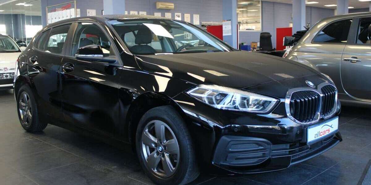 BMW 118 87.720 km 16.980 &euro; Euskirchen-Flamersheim 53881