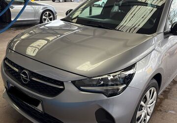 Opel Corsa 56.600 km 11.200 &euro; Königswinter 53639